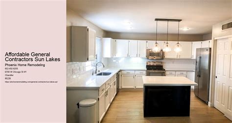affordable general contractor near me.